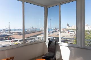 Durres Port View Apartment - Durrës - 1