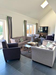 Lipno Apartmán Family - 7