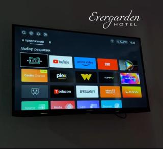 Evergarden Hotel - Bishkek - 5