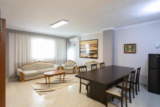 Durres Port View Apartment - Durrës - 3