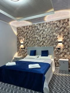 Evergarden Hotel - Bishkek - 1