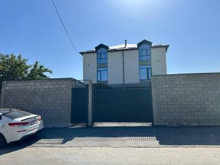 Аренда квартиры - Bishkek - 6