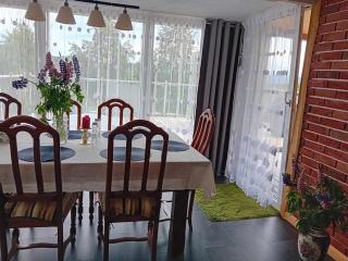Cozy house i Brandaval, Oslo - 1