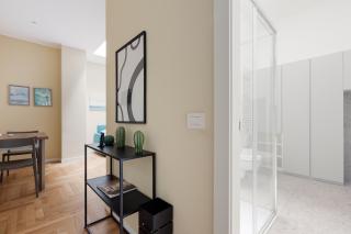 Missori & Bocconi Renovated Studio - Milan - 5