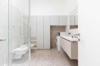Missori & Bocconi Renovated Studio - Milan - 4