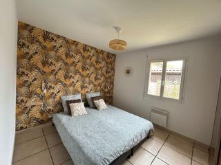 Maison cosy proche du lac - 6