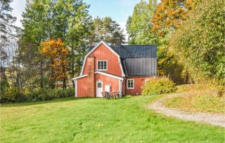 Amazing Home In Årjäng With Wifi - Årjäng - 0