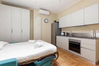 Missori & Bocconi Renovated Studio - Milan - 7