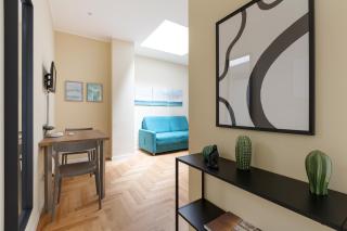 Missori & Bocconi Renovated Studio - Milan - 0