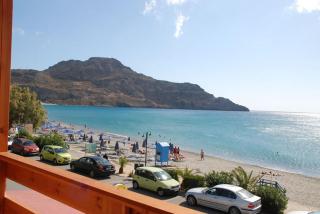 Flisvos Rooms - Plakias - 4