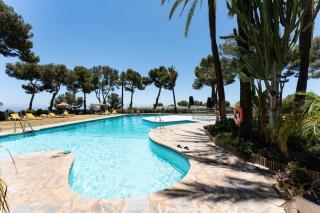 Parque Miraflores - Mijas - 0