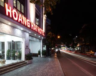 Hoàng Hải 2 Hotel - Ninh Binh - 8