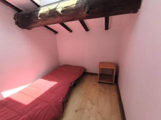 190 CAP D'AGDE, Villa mitoyenne avec jardinet et parking - 2