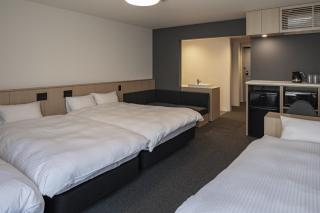 STAYAT OSAKA SHINSAIBASHI east - Osaka - 8