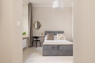 Studio for two - Kazimierz- 43 Starowiślna Street - 1