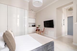 Studio for two - Kazimierz- 43 Starowiślna Street - 5