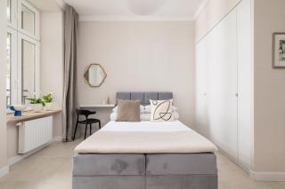 Studio for two - Kazimierz- 43 Starowiślna Street - 9