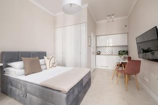 Studio for two - Kazimierz- 43 Starowiślna Street - 2
