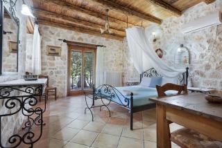 Villa tramonto - Marathias - 2