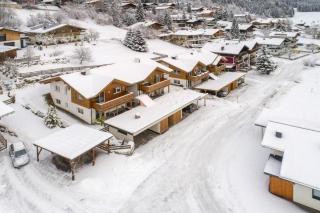 Haus Floria Top 2 - Neukirchen am Grossvenediger - 7