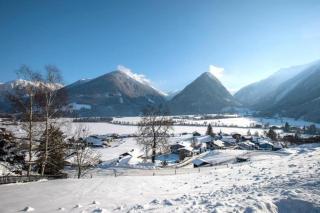 Haus Floria Top 2 - Neukirchen am Grossvenediger - 6