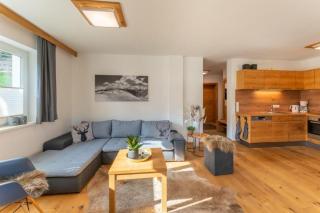 Haus Floria Top 2 - Neukirchen am Grossvenediger - 3