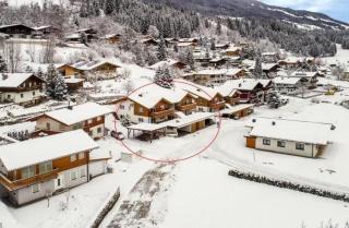 Haus Floria Top 2 - Neukirchen am Grossvenediger - 1