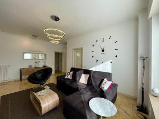Family Apartment Vista Lago - Stresa - 7