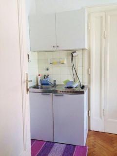 LUISA apartments in OLD TOWN - Spalato (Split) - 2