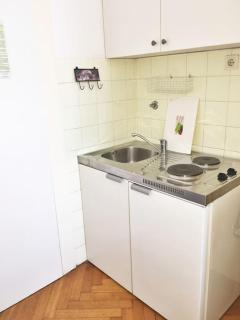 LUISA apartments in OLD TOWN - Spalato (Split) - 4