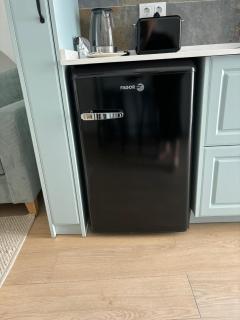 El rincón de Regina - 1