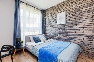 SuperApart Przerwana 13 MiniStudio - Warsaw - 6
