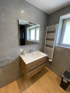 Grand appartement sur Schiltigheim à proximité du centre de Strasbourg - Schiltigheim - 7