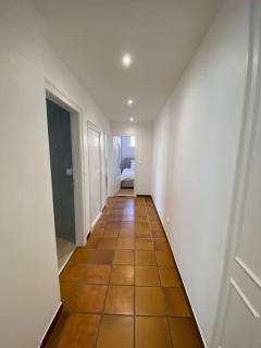 Grand appartement sur Schiltigheim à proximité du centre de Strasbourg - Schiltigheim - 6