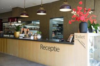 Hotel Het Witte Paard - 8