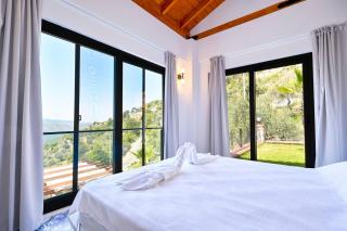 Olive Vista - Fethiye - 1