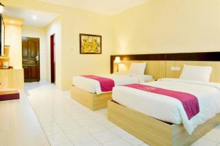Lintang 1 BR Superior Room JU46 - 8