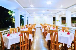 Lintang 1 BR Superior Room JU46 - 7