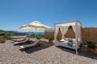 Family Fun - Villa with pool - Orasac - 9
