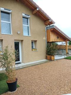 Les Douglas - Matour - 0