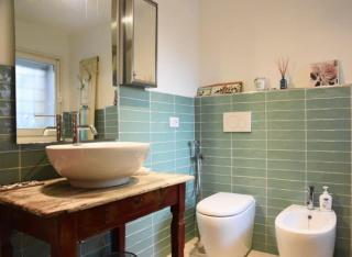 Casa Iride, appartamento con grazioso giardino - 4