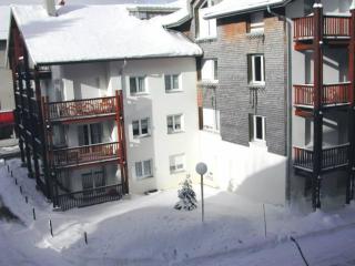 Studio city center - Les Rousses - 6