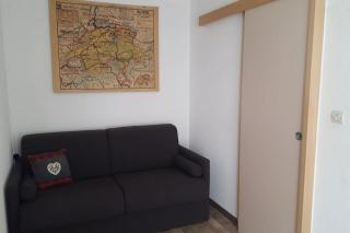 Studio city center - Les Rousses - 1