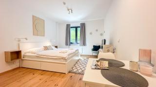 Ski&Bike Apartmán Blue - Janské Lázně - 9