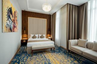Qazaq Hotel Premium - Shymkent - 7