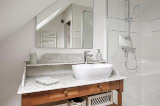 Maison de Marcelline - Pour 10p maison climatisée - 5