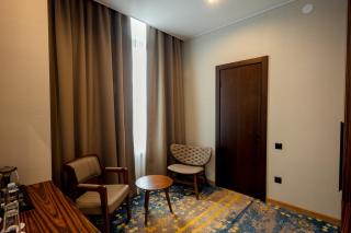 Qazaq Hotel Premium - 3