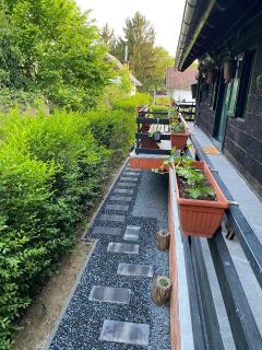 M&M Kuća za odmor - 8