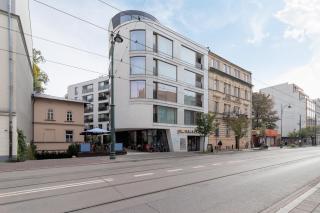 Modern Apartment Old Town Cracow by Noclegi Renters - 8
