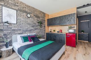 SuperApart Przerwana 13 MiniStudio - Warsaw - 9